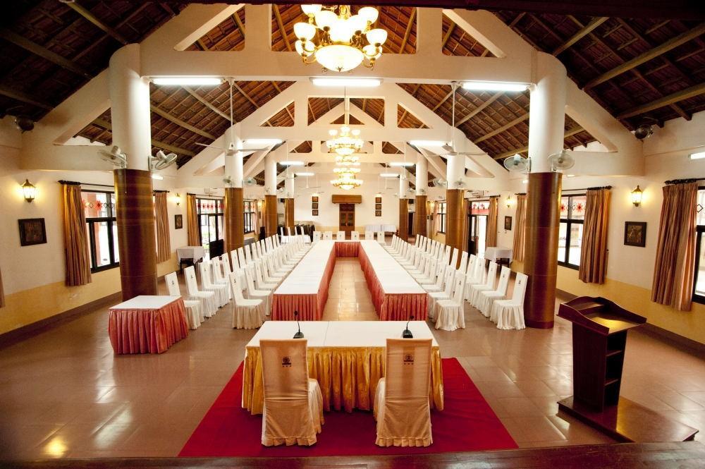 Dam San Hotel Buon Ma Thuot Bagian luar foto